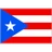 Flag: Puerto Rico