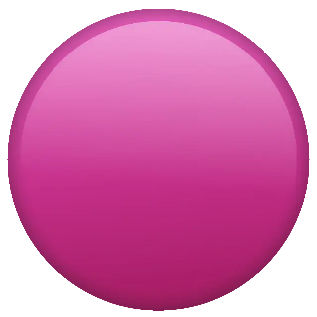 Purple Circle