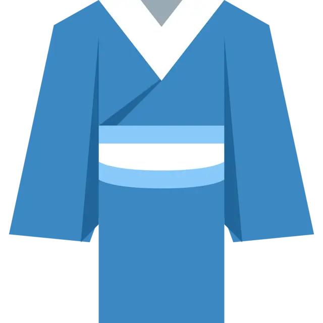 和服