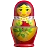 Nesting Dolls