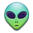 外星人外星人