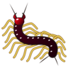 窃听器 Emoji 🐛 image - Emojidex style