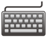 有线键盘 🖮 image - Emojidex style