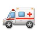 救护车