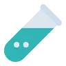 Reagenzglas Emoji 🧪 image - Tossface style