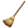 Besen Emoji 🧹 image - Huawei Harmony OS style