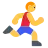 Man Running