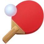Ping Pong