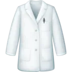 Lab Coat