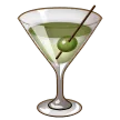 Cocktail Glass