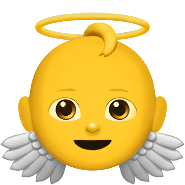 Baby Angel