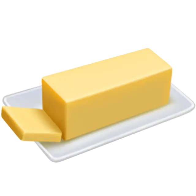 牛油