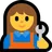 Woman Mechanic