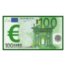 Euro simgesi olan banknot Emoji 💶 image - Emojidex style