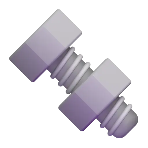 Nut And Bolt
