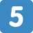 Keycap: 5
