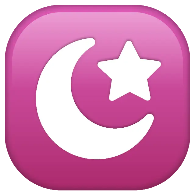 Yıldız ve Hilal