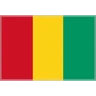 Flag: Guinea Emoji 🇬🇳 image - Skype style