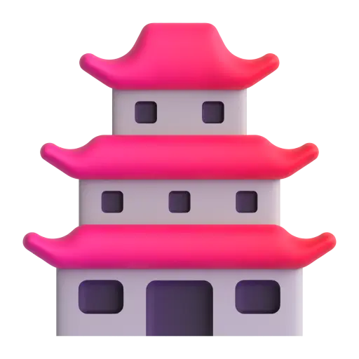 日本城堡