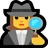 Woman Detective