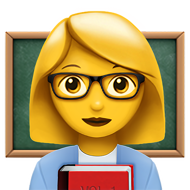 Woman Teacher