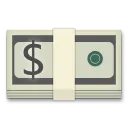 Dollar Banknote