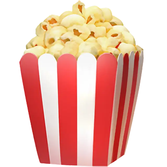 Popcorn