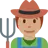 Farmer: Medium Skin Tone