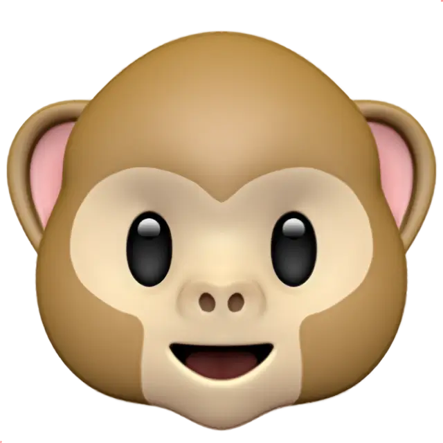 Monkey Face