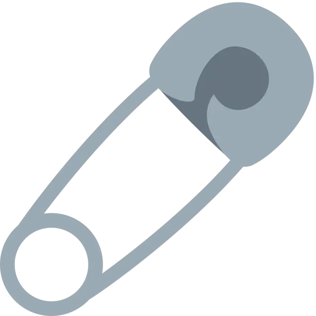 Safety Pin