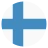 Flag: Finland