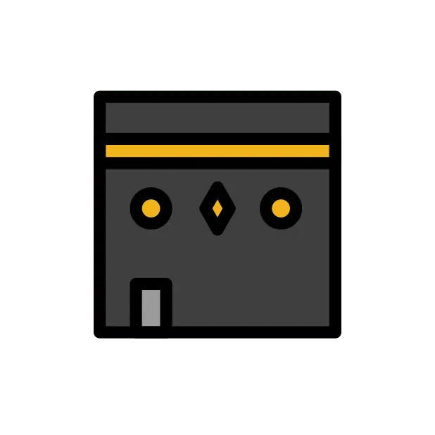 Kaaba