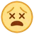 어지러운 얼굴