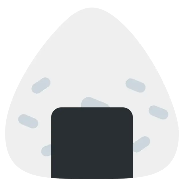 Rice Ball