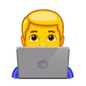 Man Technologist