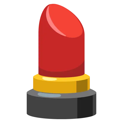 Bâton de rouge à lèvres