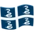 Flag: Martinique
