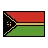Flag: Vanuatu