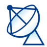 Antena satelitarna Emoji 📡 image - Emojidex style