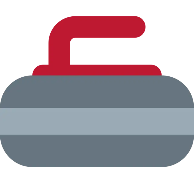 Curling Stone