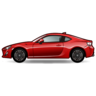 Automóvel Emoji 🚗 image - Emojidex style