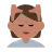Person Getting Massage: Medium Skin Tone