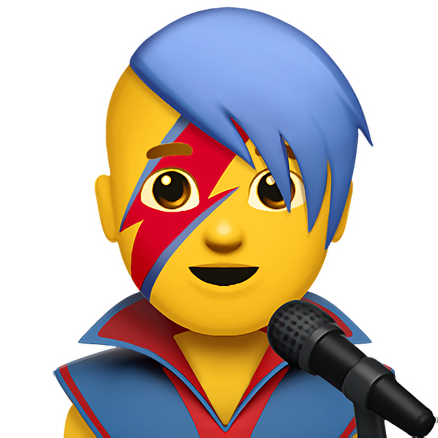 Man Singer