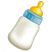Baby Bottle