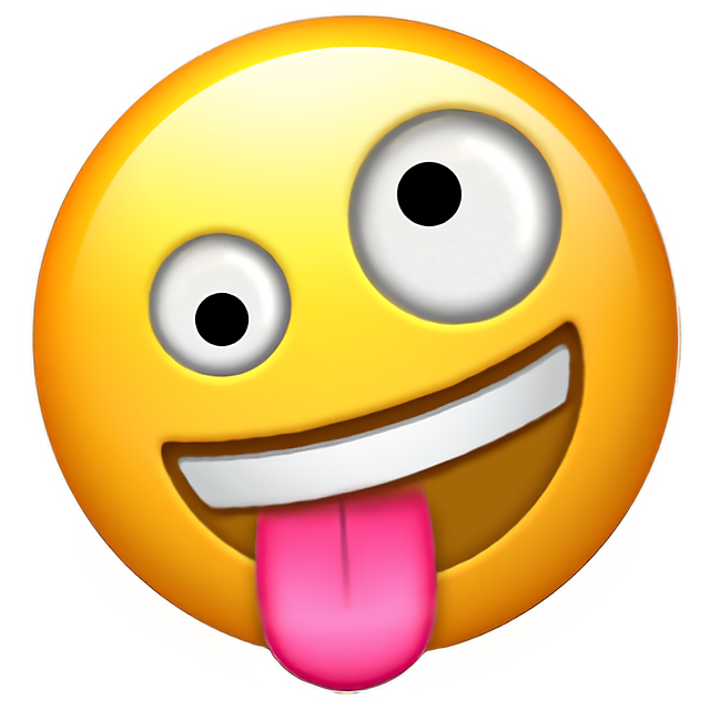 Emoji Strani