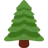 Evergreen Tree