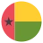 Flag: Guinea-Bissau