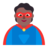 Superhero: Medium-Dark Skin Tone