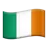 Flag: Ireland