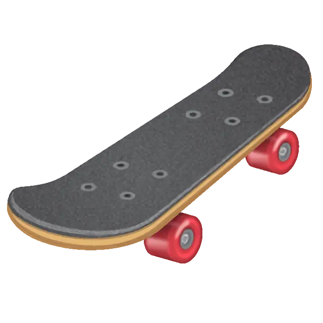 Skateboard